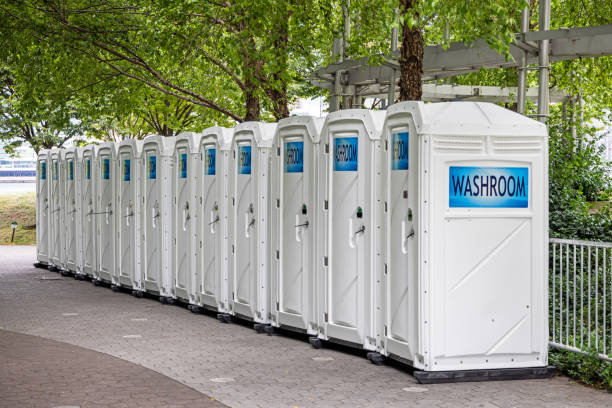 Best Local porta potty services  in Sanborn, IA