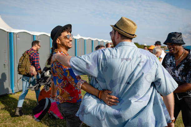 Portable Toilet Options We Offer in Sanborn, IA