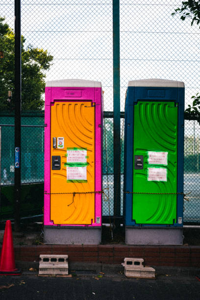 Sanborn, IA porta potty rental Company
