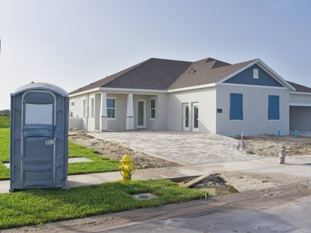 Best Sanitation services for porta potties  in Sanborn, IA