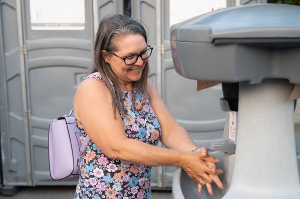 Best Local porta potty services  in Sanborn, IA