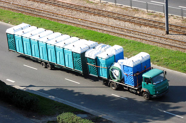 Best High-end porta potty rental  in Sanborn, IA