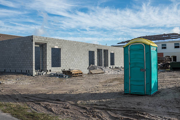 Best Local porta potty services  in Sanborn, IA